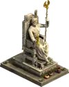 Posąg Zeusa